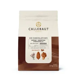 Callebaut ICE Chocolate; Milk
